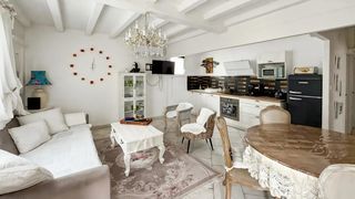  Propri�t�/ch�teau � vendre 4 pi�ces 58 m�