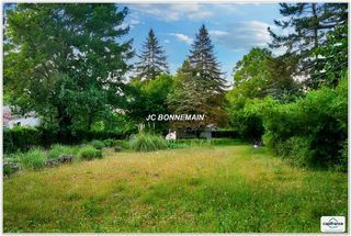  Terrain � vendre 545 m�