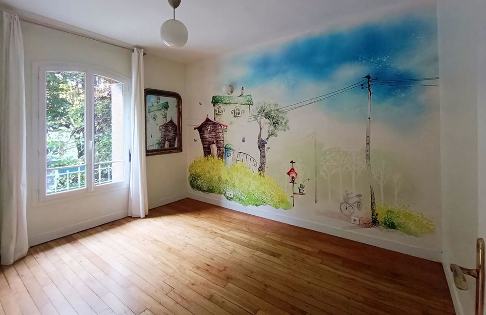 � vendre  Maison Le Perreux-sur-Marne (94170)