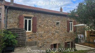  Maison � vendre 4 pi�ces 105 m�
