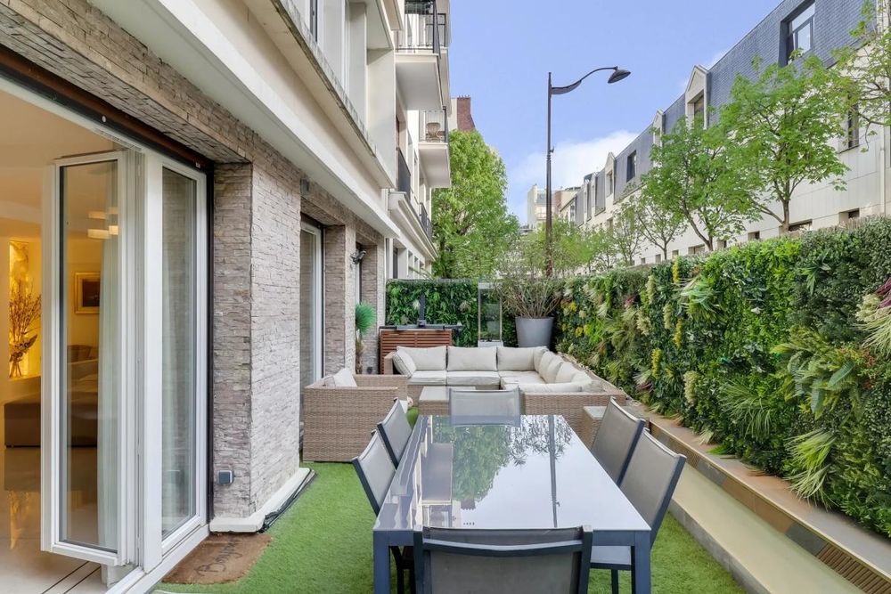 � vendre  Appartement Neuilly-sur-Seine (92200)