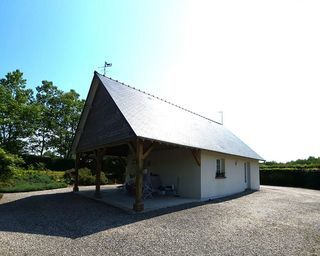  Maison � vendre 15 + pi�ces 340 m�