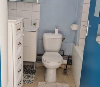  Appartement � louer 1 pi�ce 27 m�