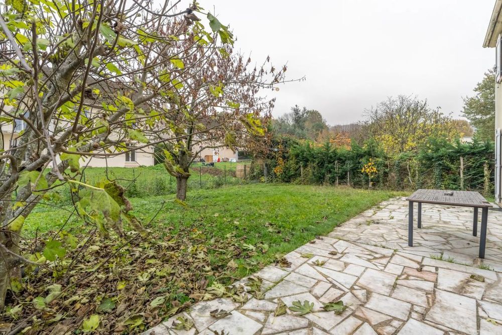 � vendre  Maison Soisy-sous-Montmorency (95230)