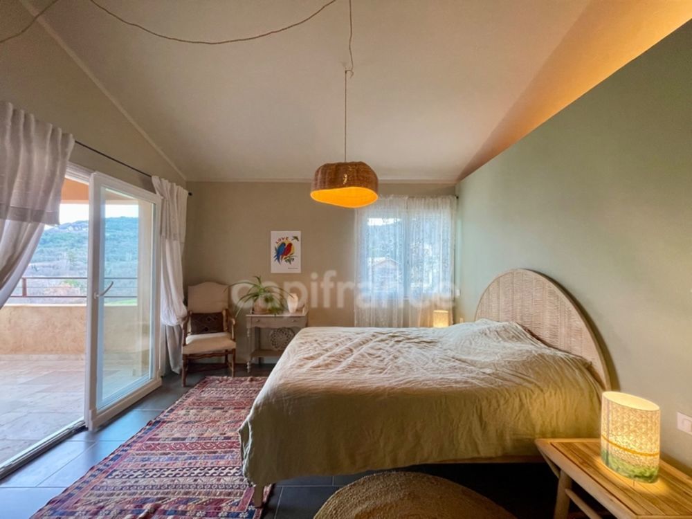 � vendre  Maison Apt (84400)