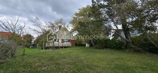  Terrain � vendre 1137 m�