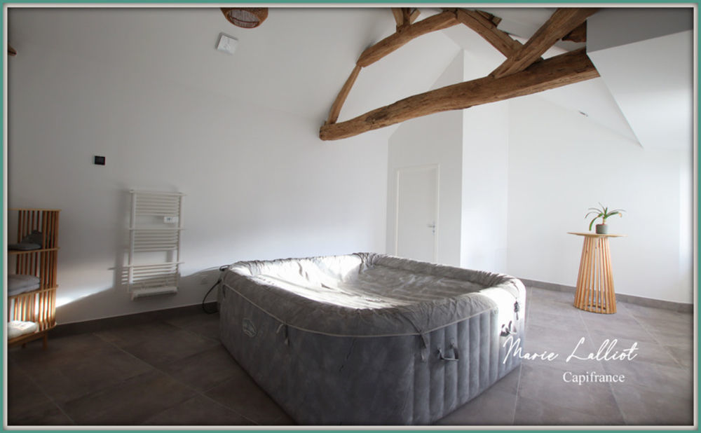 � vendre  Maison Courcy-aux-Loges (45300)