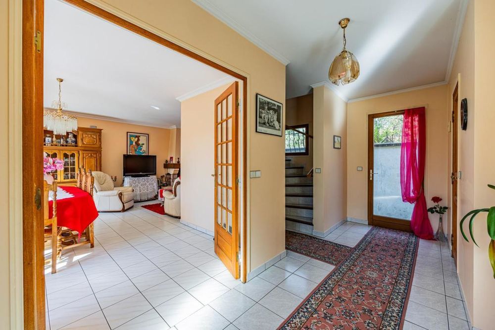 � vendre  Maison Bagneux (92220)