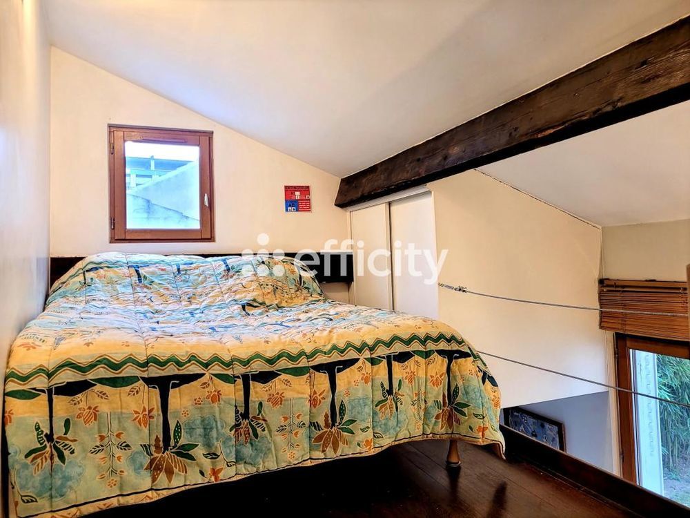 � vendre  Duplex/triplex Courbevoie (92400)