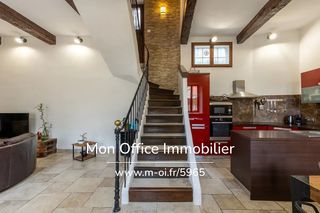  Maison � vendre 5 pi�ces 120 m�