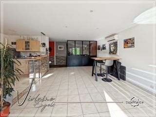  Villa � vendre 4 pi�ces 86 m�