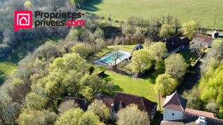  Maison � vendre 7 pi�ces 200 m�