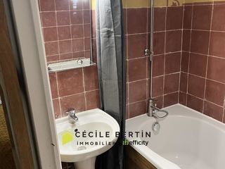  Appartement � vendre 2 pi�ces 48 m�