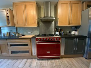  Maison � vendre 6 pi�ces 160 m�