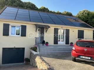  Maison � vendre 6 pi�ces 113 m�