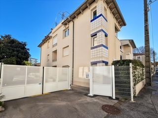  Parking / Garage � vendre 1 pi�ce 15 m�