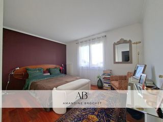  Appartement � vendre 4 pi�ces 91 m�