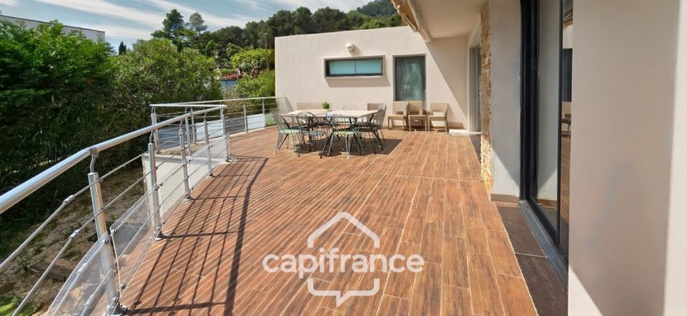 � vendre  Villa La Valette-du-Var (83160)