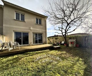  Maison � vendre 4 pi�ces 102 m�