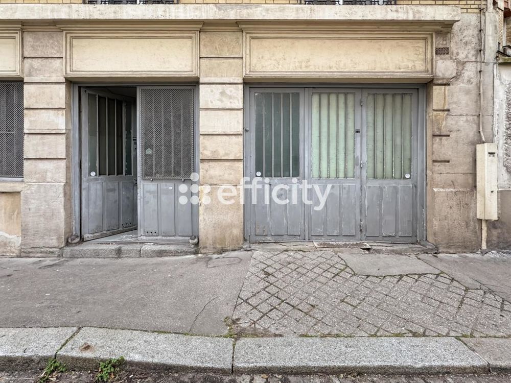 � vendre  Appartement Paris 20