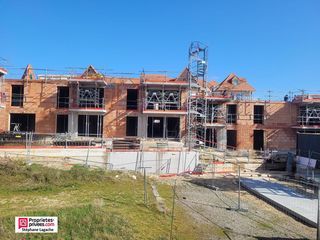  Appartement � vendre 2 pi�ces 42 m�