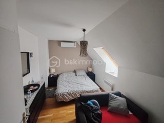  Maison � vendre 5 pi�ces 95 m�