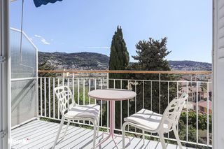  Appartement � vendre 4 pi�ces 70 m�