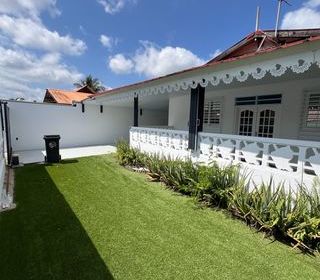  Maison � vendre 5 pi�ces 159 m�