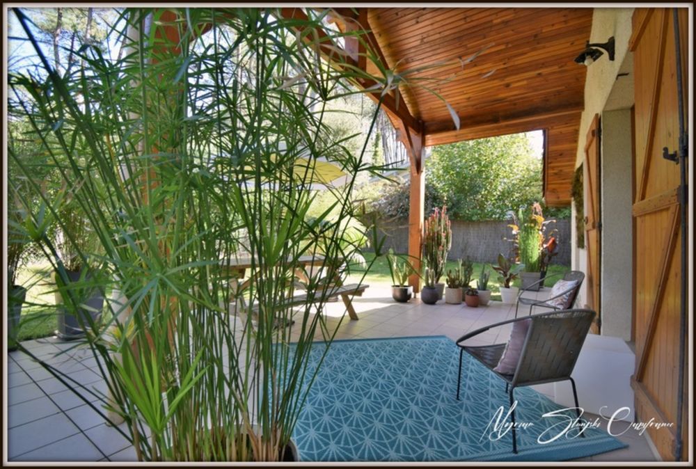 � vendre  Maison Seignosse (40510)
