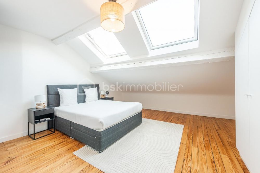 � vendre  Duplex/triplex Annecy (74000)