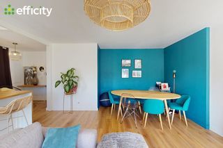  Appartement � vendre 3 pi�ces 75 m�