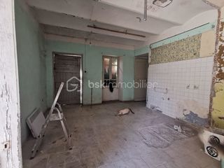  Maison � vendre 3 pi�ces 35 m�