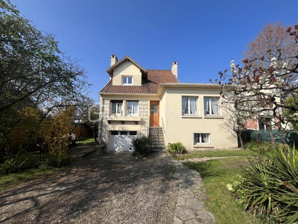 � vendre  Maison Conflans-Sainte-Honorine (78700)