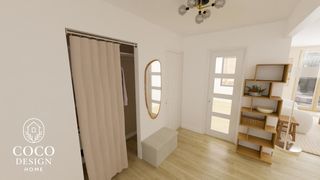  Appartement � vendre 3 pi�ces 69 m�