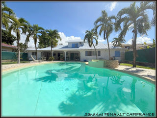  Villa � vendre 7 pi�ces 221 m�