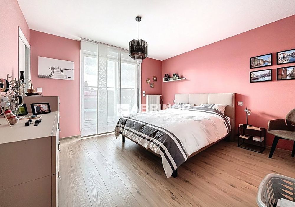 � vendre  Duplex/triplex Marcq-en-Bar�ul (59700)