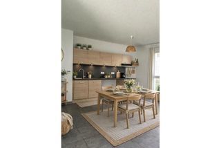  Appartement � vendre 3 pi�ces 64 m�