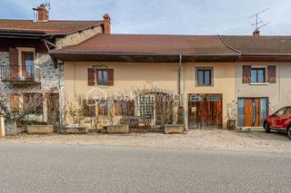  Maison � vendre 3 pi�ces 121 m�