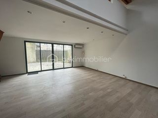  Maison � vendre 4 pi�ces 100 m�