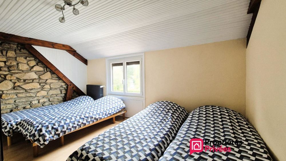 � vendre  Maison La Capelle-l�s-Boulogne (62360)