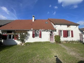  Maison � vendre 5 pi�ces 138 m�