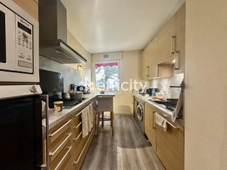  Appartement � vendre 5 pi�ces 98 m�