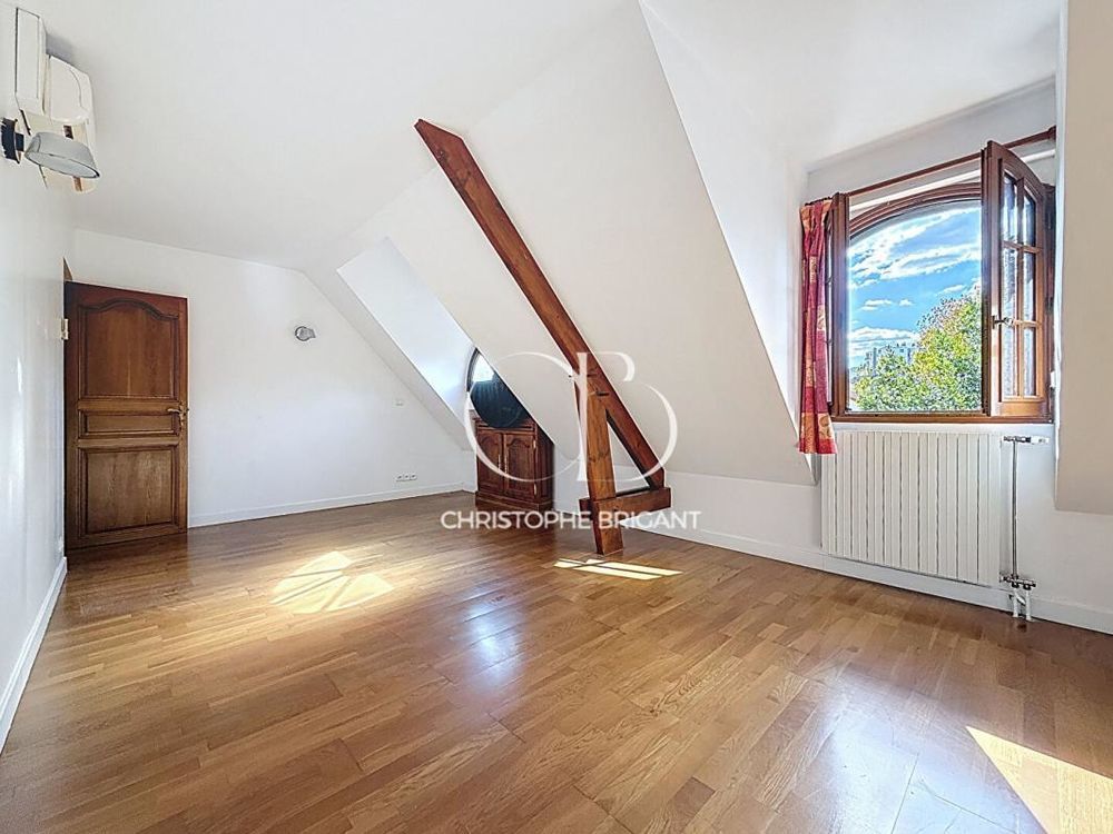 � vendre  Maison Villejuif (94800)