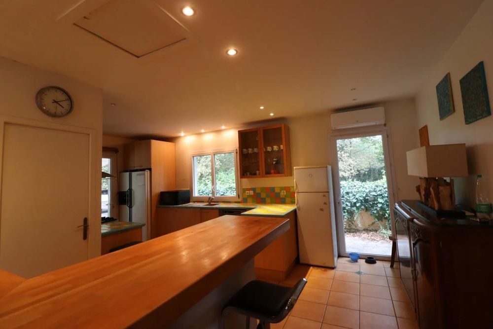 � vendre  Maison Saint-Michel-de-Rieufret (33720)