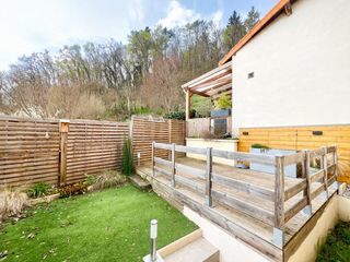  Maison � vendre 5 pi�ces 95 m�