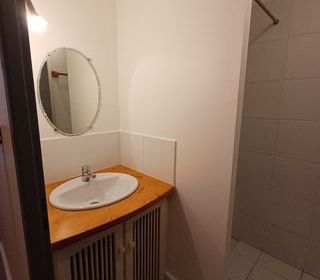  Appartement � louer 1 pi�ce 38 m�