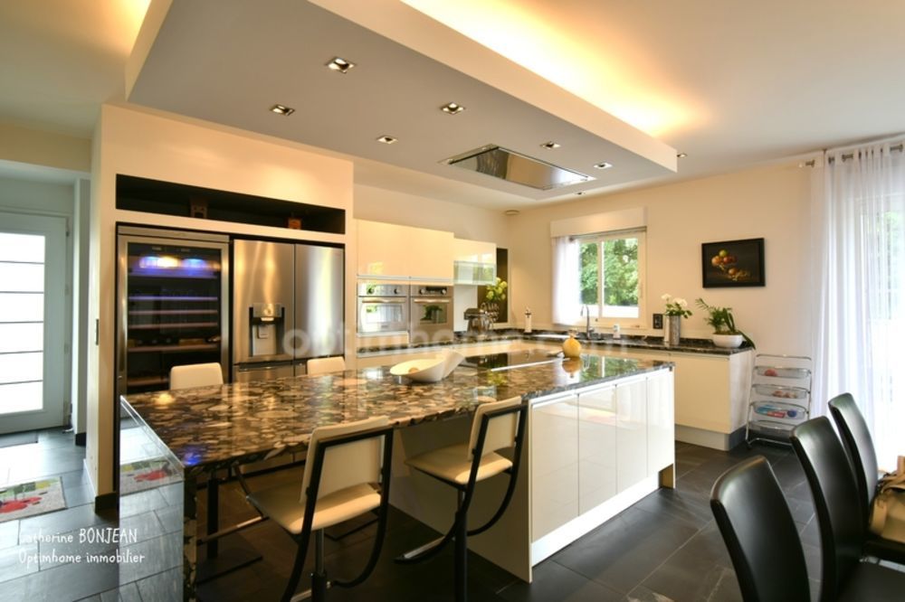 � vendre  Maison Blanquefort (33290)