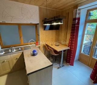  Appartement � louer 2 pi�ces 40 m�