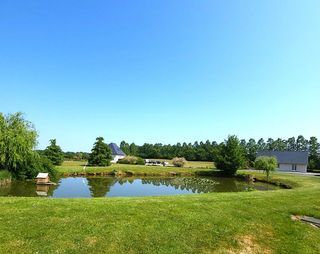  Maison � vendre 15 + pi�ces 340 m�