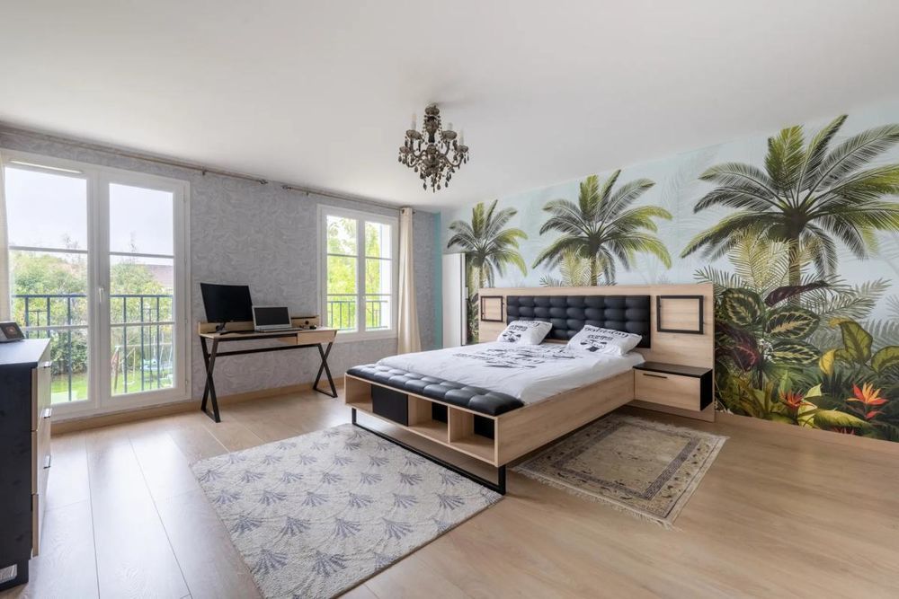 � vendre  Maison Les Essarts-le-Roi (78690)